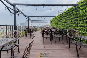 Sunny 22Land Residence Hotel 2 - Image 3
