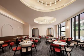 Mehood Elegant Hotel (Haikou Qilou Old Street Branch) - Image 2