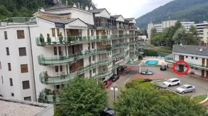 Apartman Kristof Plazza 202 Trenčianske Teplice - Image 4