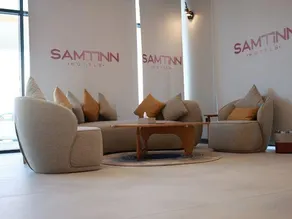 Samtinn Hotel Al Rabwah - Image 5