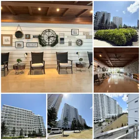 Lucy’s Cool Suites Tower B at Wind Residence - Image 3