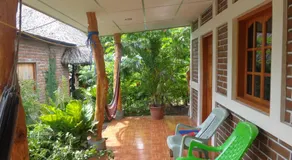 Hostal Rancho Sabor Isleño - Ometepe - Image 4