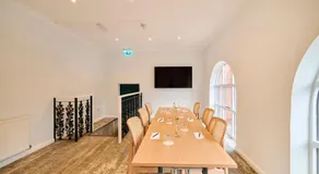 Garner IHG Hotel Birmingham South East - Image 5