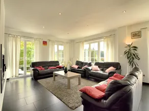Perfect Holiday Home in Trou de Bra with private garden and mountain views - Image 3