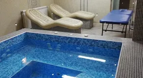 Heat Complex Family Hotel - Image 5