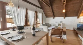 Appartement cosy dans un lieu hors du temps - Image 2
