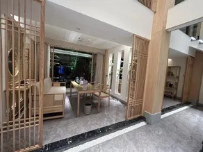 凤凰墨兰禅意江景酒店 Phoenix Molan Zen Riverview Hotel 和 Molan Zen Riverside View Hotel - Image 3