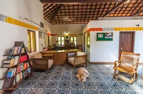 Kundapura Homestay: Deluxe AC Rooms by the Beach - Image 5
