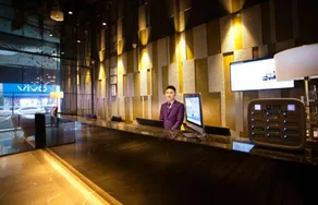 INSAIL Hotel  East Railway Station Shenzhen - Image 4