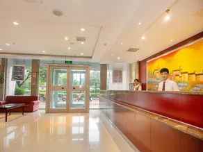 Hanting Hotel Luoyang Longmen Railway Station - Image 5