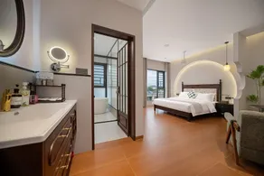 Miyou Smart Homestay (Xingyi Wanfenglin Airport South Railway Station) - Image 4