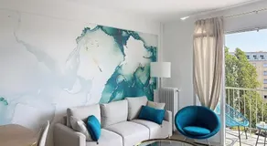 Beautiful 4 rooms sea airport - Image 2
