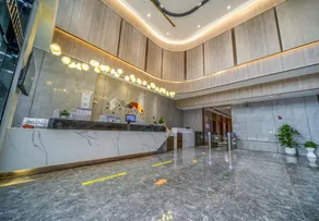 Borrman Hotel Zhangzhou Baolong Plaza - Image 4