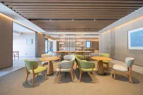 JI Hotel Yuyao South Nanlei Road - Image 2
