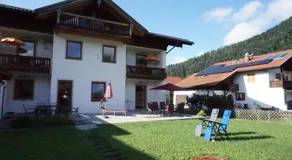 Haus Alpenblick inkl. Chiemgaukarte - Image 3