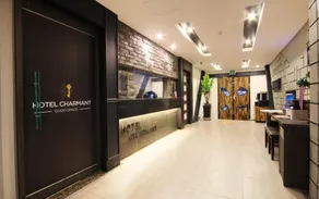 Gwangju Chungjangro Hotel Sharmant - Image 4