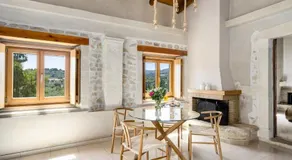 New Villa Myre3, A Family-Friendly Retreat in Crete with Private Pool & 3 Apartments - Image 4