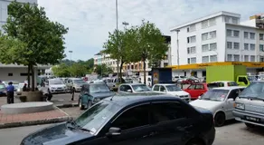 Hotel Sri Iskandar - Image 5