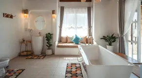 Elephantpoolvilla maetang Chiangmai - Image 2