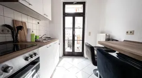 Moderne 3Zimmer Wohnung mit Netflix und Balkon - Image 5