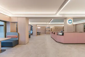 Hanting Hotel Guangzhou Panyu Shiqiao Diamond Plaza - Image 5