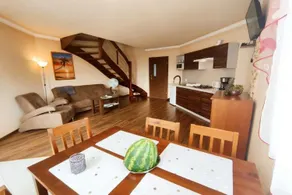 Comfortable holiday homes, pool, sauna, jacuzzi - Image 3