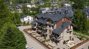 Villmor - B51 - La Terraza de Benasque - Image 3
