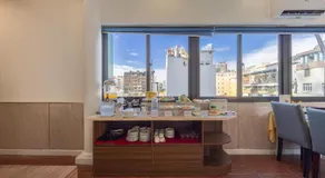 A25 Hotel - 35 Mạc Thị Bưởi - Image 5