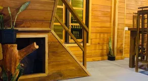 20/20 wood cabana - Image 5