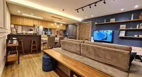 Loft Lindo com Ar Condic, WIFI, Perto de Capivari - Image 2