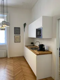 BnButler - Guercino, 8 - Renovated Design Apartment - Image 4
