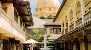 Solano Hotel & Resort At Casa Ysabel - Image 2