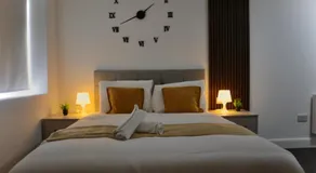 London Harrow Hotel - Image 2