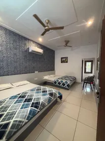 Hotel Kesar Mahal Deshnok - Image 4