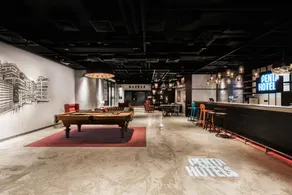 Pentahotel Hong Kong, Tuen Mun - Image 3