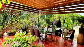 Sala Ho Tram Homestay & Villa - Image 4