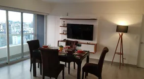 Encantador apartamento en Miraflores - Image 2