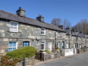 Llyn view cottage - Image 2