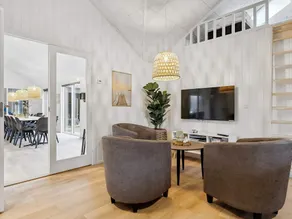star holiday home in Henne - Image 3