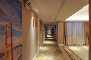 Vienna Hotel (Zhaotong Ancient City Municipal Plaza) - Image 5