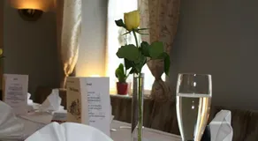 Hotel Restaurant Landhaus Köhle - Image 4