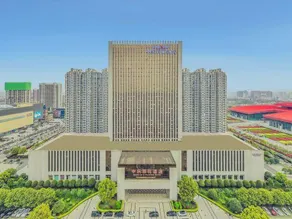Zhongle Baihua Hotel - Image 5