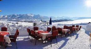 Landhotel Alphorn - Image 5
