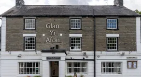 Glan Yr Afon Riverside  - Image 4