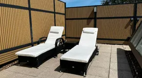 The Townhouse I 4BR I Roof Terrace I Sleeps 8 - Image 4