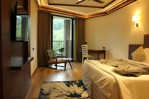 Niraamaya Retreats Samroha Athirappilly - Image 5