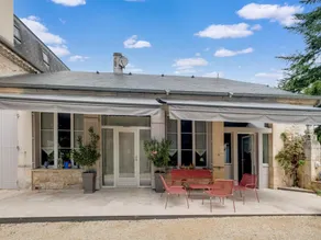 Ferienhaus in Prayssac mit privatem Pool - Image 4