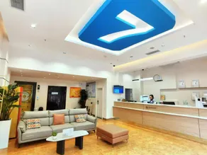 7Days Inn Jingmen Huyaguan - Image 4