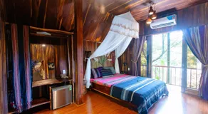 Khu Du Lich Sinh Thai Ako Ea Homestay Ako Ea - Image 2