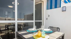 Patalavaca Beach, One Bedroom Apartment - Image 5